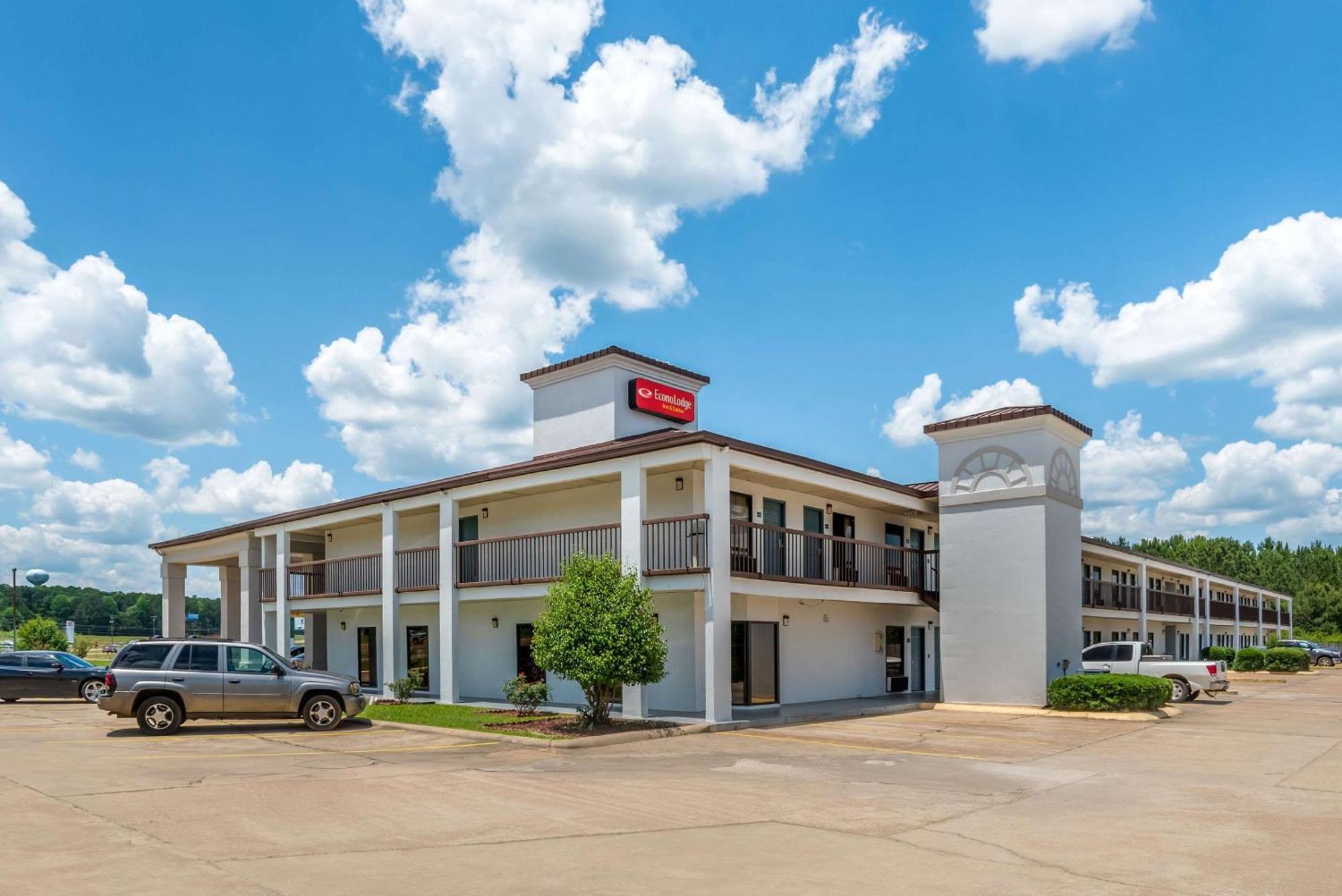 Econo Lodge Inn & Suites Philadelphia Exterior photo